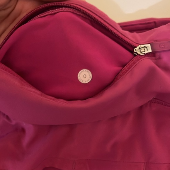 Lululemon Speed Up High-Rise Lined Short 4” - Picture 3 of 3